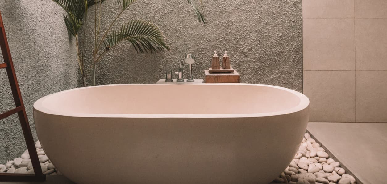Tub